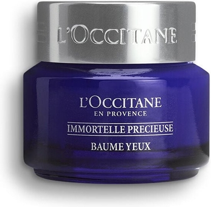 LOCCITANE IMMORTELLE PRECIOUS EYE BALM 15ML